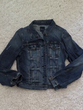 Just USA Denim Jacket